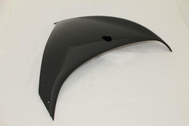 Боковой пластик правый yamaha YZF-R1 2009-2012