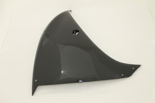 Боковой пластик правый yamaha YZF-R1 2009-2012