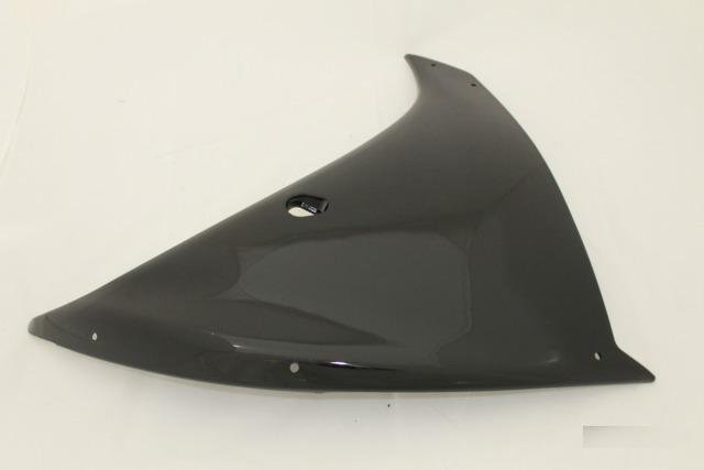 Боковой пластик правый yamaha YZF-R1 2009-2012