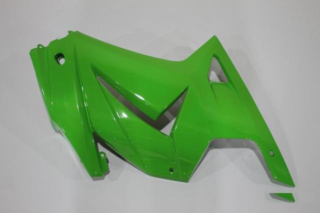 Боковой пластик правый Ninja 250 2008-2013