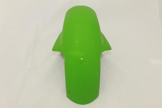 Передний пластик (крыло) kawasaki ZX-6R 2003-2004