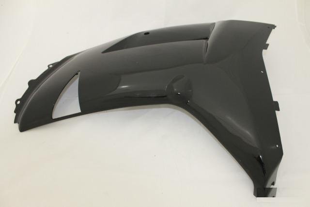 Боковой пластик левый kawasaki ZX-6R 2007-2008