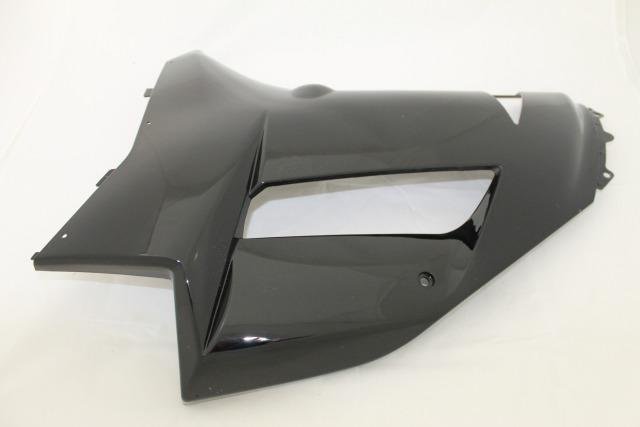 Боковой пластик левый kawasaki ZX-6R 2007-2008