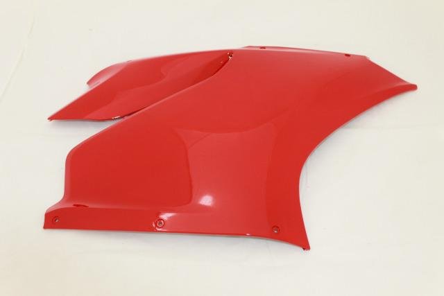 Боковой пластик правый Ducati 1199 2011-2014