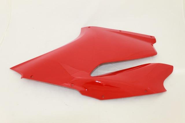 Боковой пластик правый Ducati 1199 2011-2014