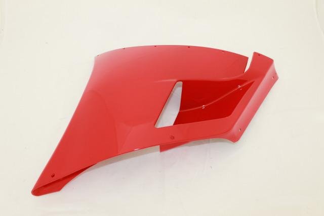 Боковой пластик правый Ducati 996 m 1996-2004