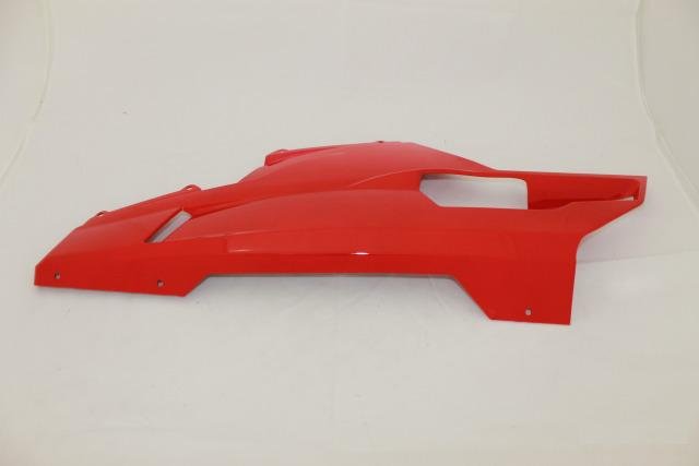 Нижний левый пластик Ducati 1098 2007-2011
