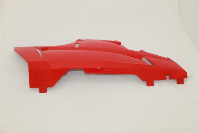 Нижний правый пластик Ducati 1098 2007-2011