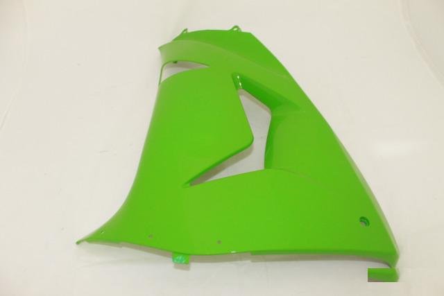 Боковой пластик левый Kawasaki ZX-10R 2006-2007