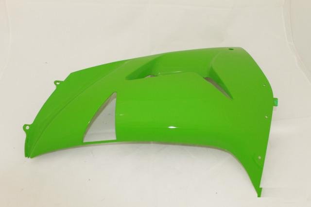 Боковой пластик левый Kawasaki ZX-10R 2006-2007