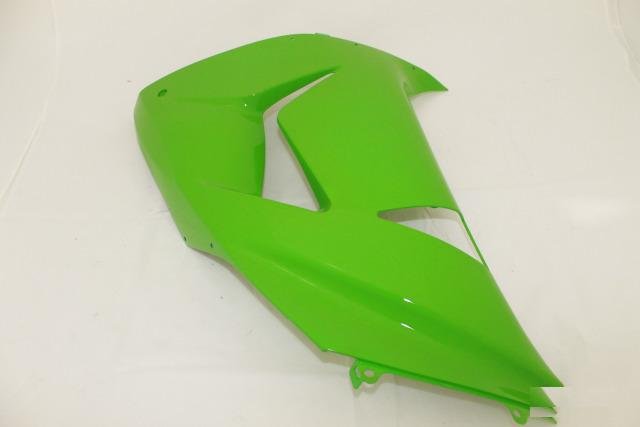 Боковой пластик левый Kawasaki ZX-10R 2006-2007