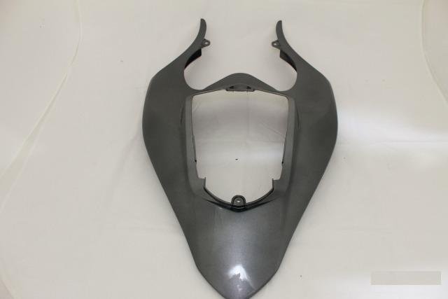 Задний пластик (хвост) yamaha YZF-R1 2004-2006