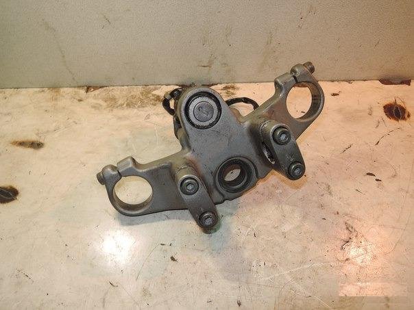 Верхняя траверса Yamaha XJ400 Diversion 1991-1997