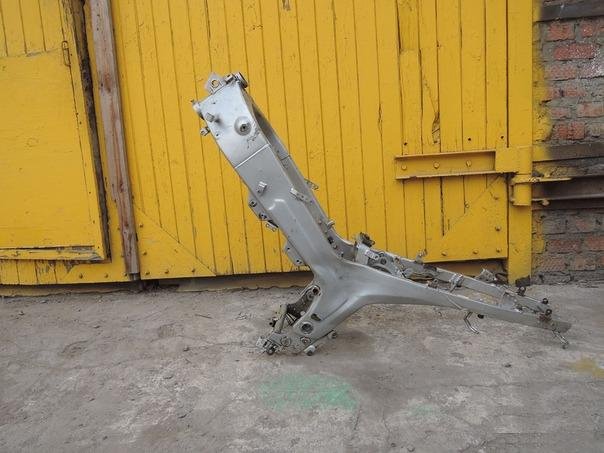 Рама Yamaha TDM850 1996-2001