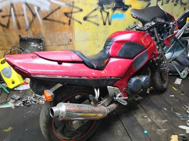 Suzuki rf 400