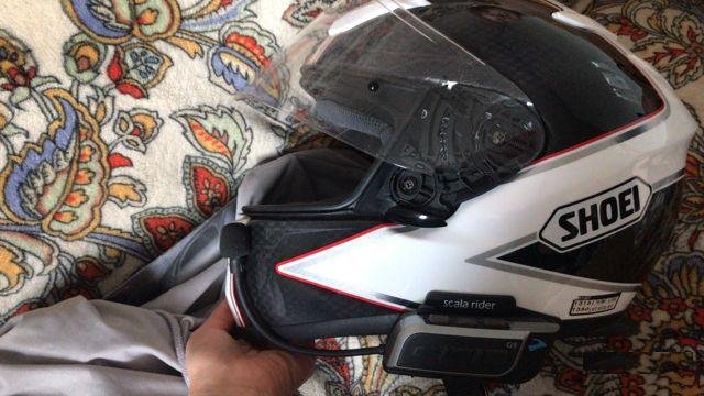 Мотоэкипировка Dainese кожаные штаны,шлем shoel