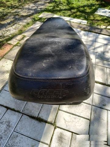 Сидение для скутера stels racer 50- 150