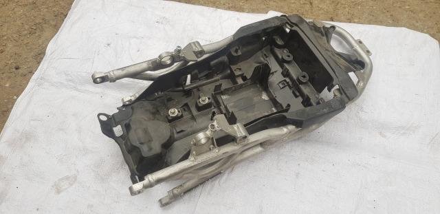 Honda CBR1000RR 08-16 Подрамник Motoholders