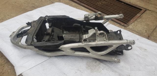 Honda CBR1000RR 08-16 Подрамник Motoholders