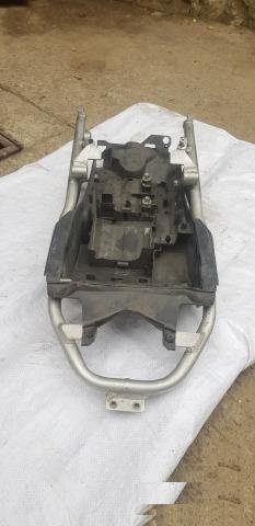 Honda CBR1000RR 08-16 Подрамник Motoholders
