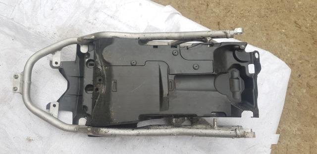 Honda CBR1000RR 08-16 Подрамник Motoholders