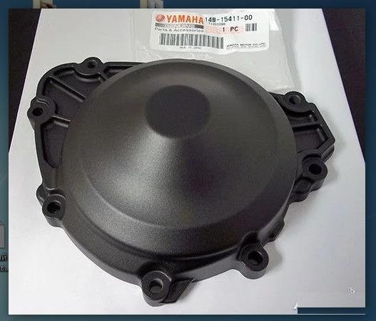 Yamaha R1 2009 2010 2011 2012 2013 2014 крышка ген