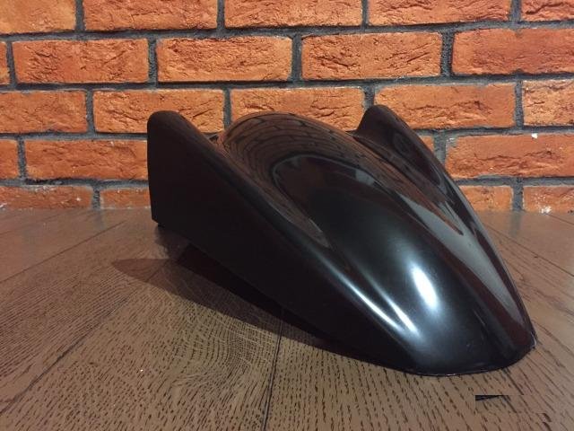 Переднее крыло suzuki GSF bandit