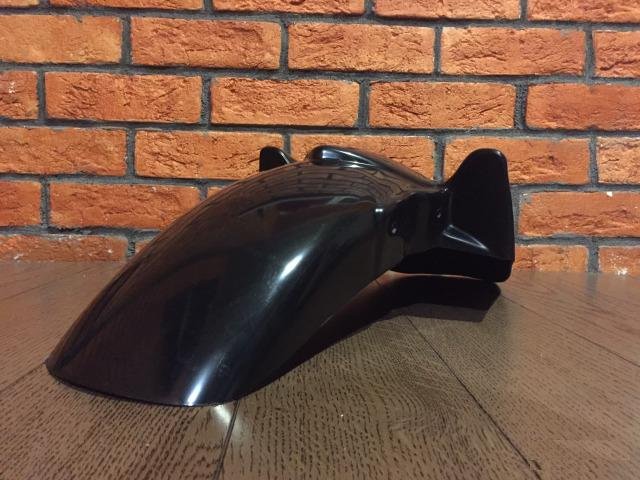 Переднее крыло suzuki GSF bandit