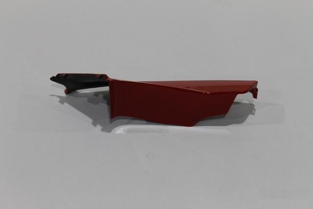 Накладка на бак левая Honda CBR600RR 2003-2004