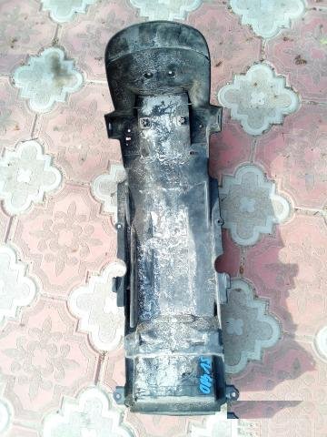 Задний подкрылок suzuki sv400 sv400 sv650 sv 650