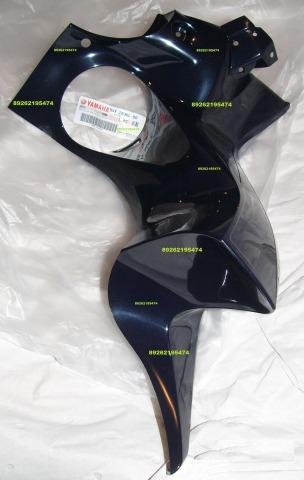 Панель правая 5VX-2836L-00-00 Yamaha FZ6S 04-05