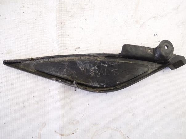 Накладка боковая правая Yamaha TDM850 1996-2001