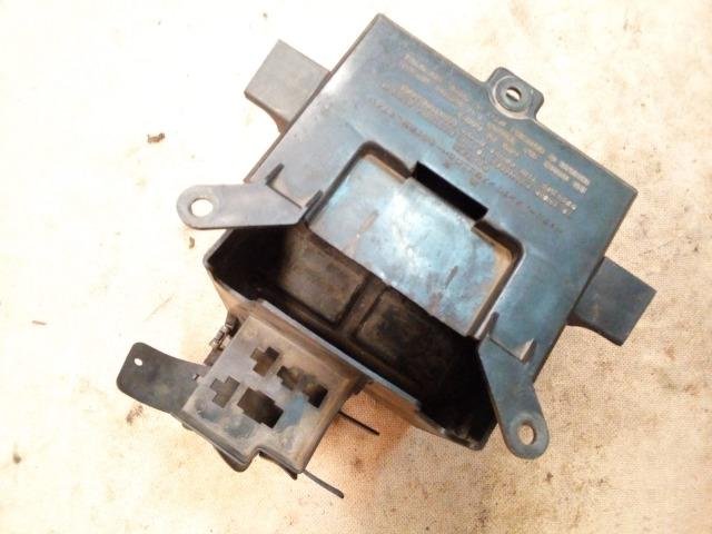 Короб акб honda cbr600 cbr 600 f3 1998