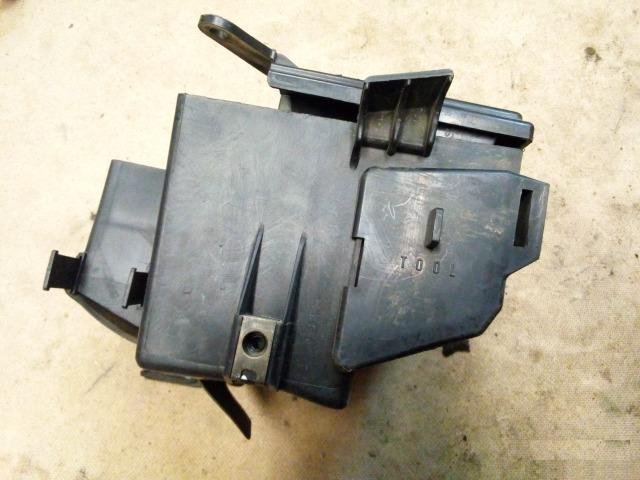 Короб акб honda cbr600 cbr 600 f3 1998