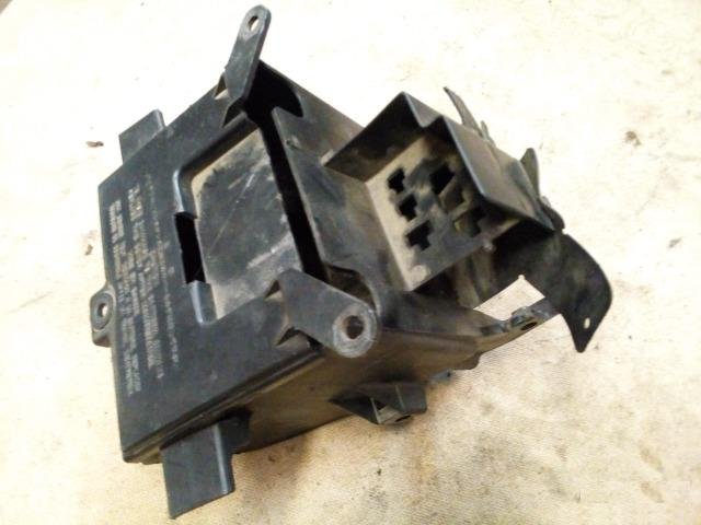 Короб акб honda cbr600 cbr 600 f3 1998