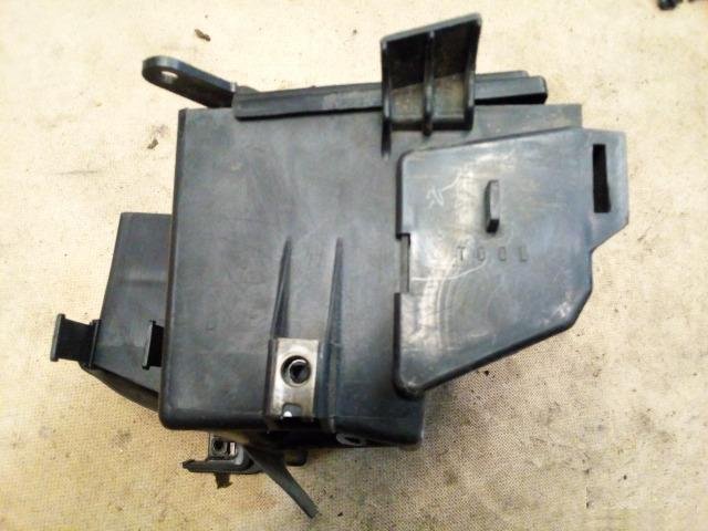 Короб акб honda cbr600 cbr 600 f3 1998