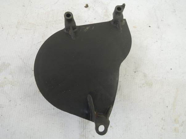 Крышка звезды Yamaha TDM850 1996-2001