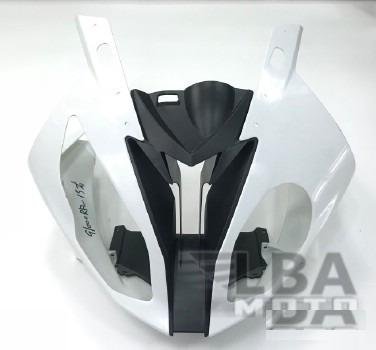 Передний обтекатель для S1000RR 15-17 Без цвета