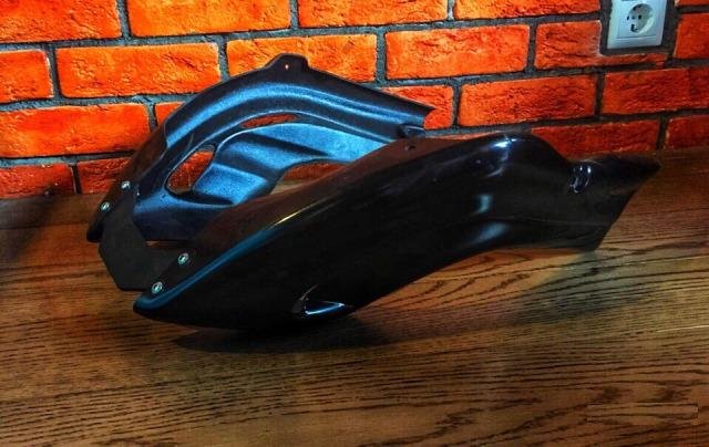 Плуг для Honda cb600 Hornet 07-14