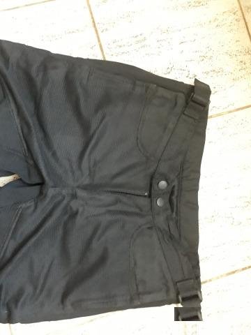 Мото Брюки Alpinestars размер S б/у