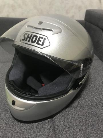 Шлем shoei XL
