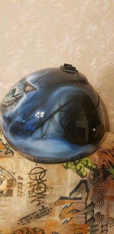 Шлем Shoei raid II