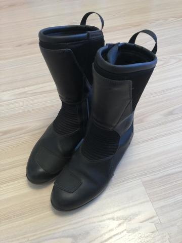 Мотосапоги BMW Allround Gore-tex 41
