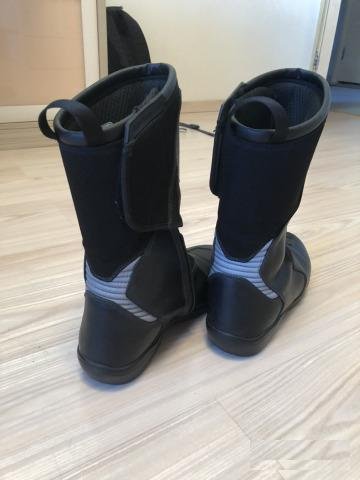 Мотосапоги BMW Allround Gore-tex 41