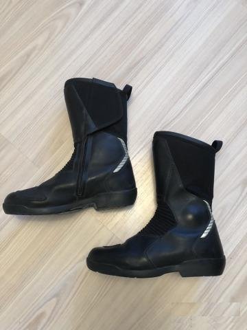 Мотосапоги BMW Allround Gore-tex 41