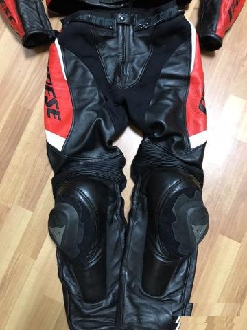Мотокомбинезон Dainese