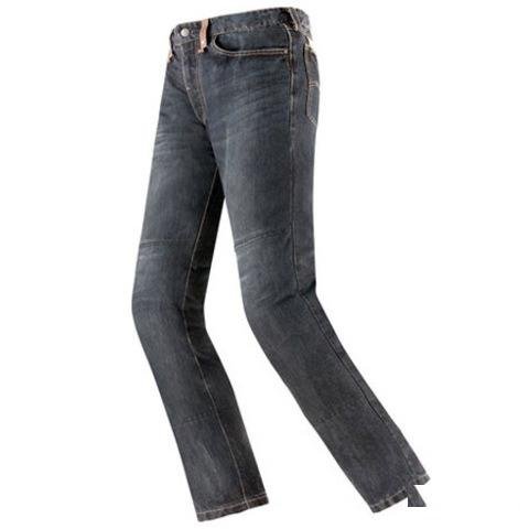 Мотоджинсы Vanucci Passatempo р. 34/34
