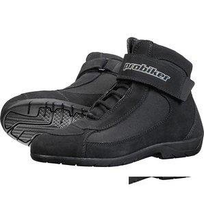 Мотоботы ProBiker Shorty