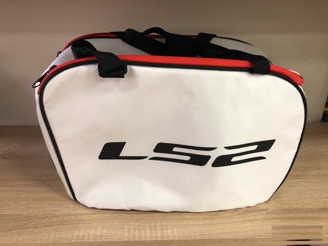 Сумка для шлема ls2 shoei schuberth