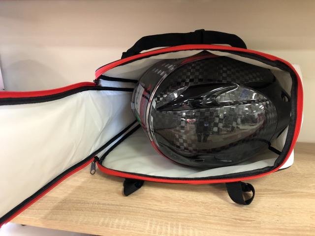 Сумка для шлема ls2 shoei schuberth
